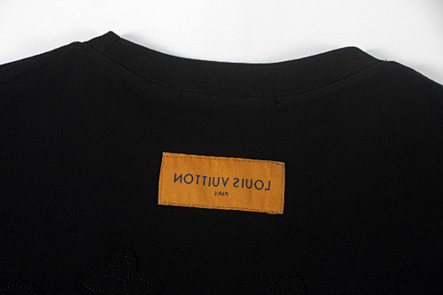 SMCL-3488 High Quality Louis Vuitton Cotton Shirt