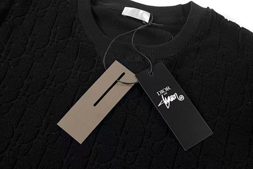 SMCL-3468 High Quality Dior Cotton Shirt