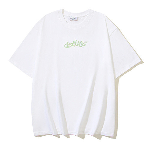 SMCL-3137 High Quality Off-white 260g Cotton Shirt