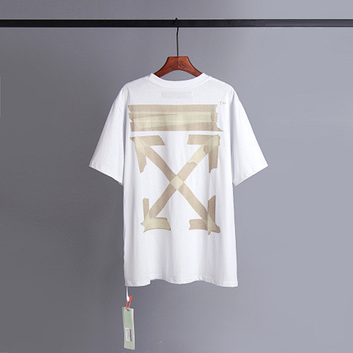 SMCL-3182 High Quality Off-white 260g Cotton Shirt