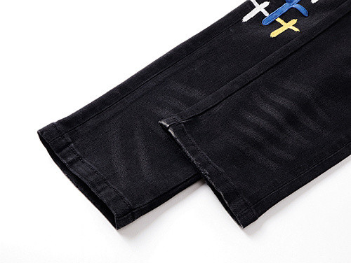 SMCL-2918 High Quality RTA Jeans