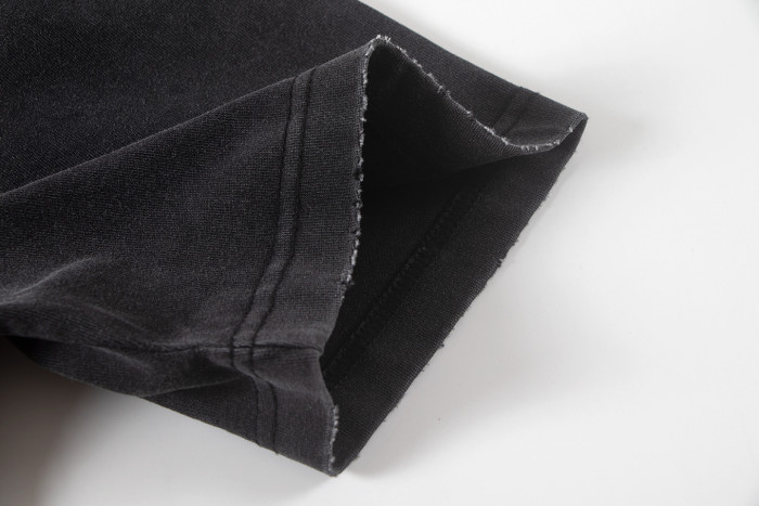SMCL-3500 High Quality Balenciaga Cotton Shirt