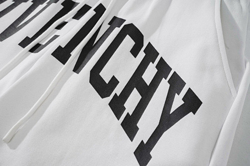 SMCL-3474 High Quality Givenchy Cotton Shorts