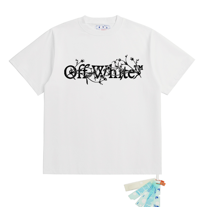 SMCL-3189 High Quality Off-white 260g Cotton Shirt