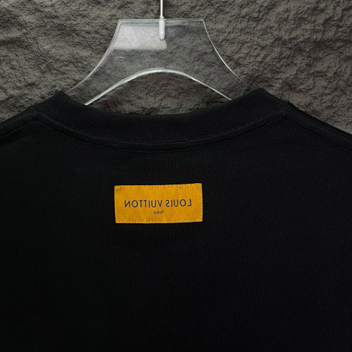 SMCL-3443 High Quality Louis Vuitton Cotton Shirt