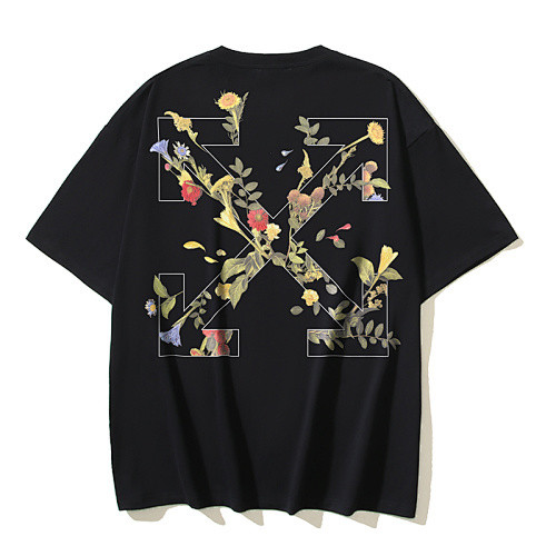 SMCL-2988 High Quality Off-white 260g Cotton Shirt