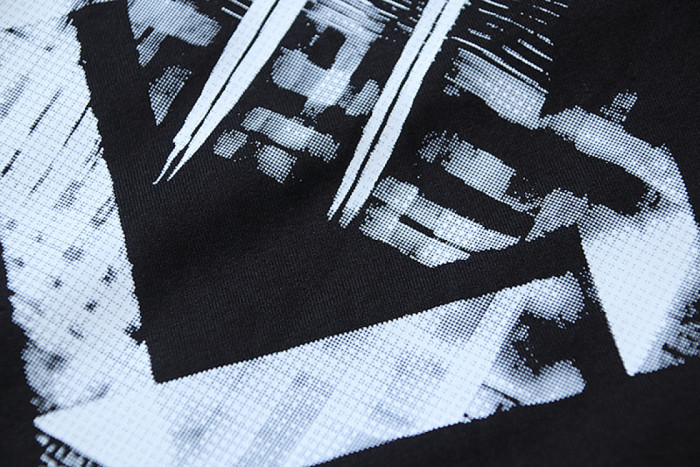 SMCL-3073 High Quality Off-white 260g Cotton Shirt