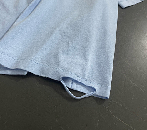 SMCL-3373 High Quality Play Retro Cotton Shirt