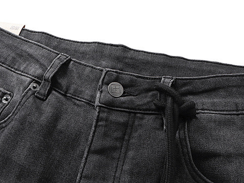 SMCL-2895 High Quality Ksubi Jeans