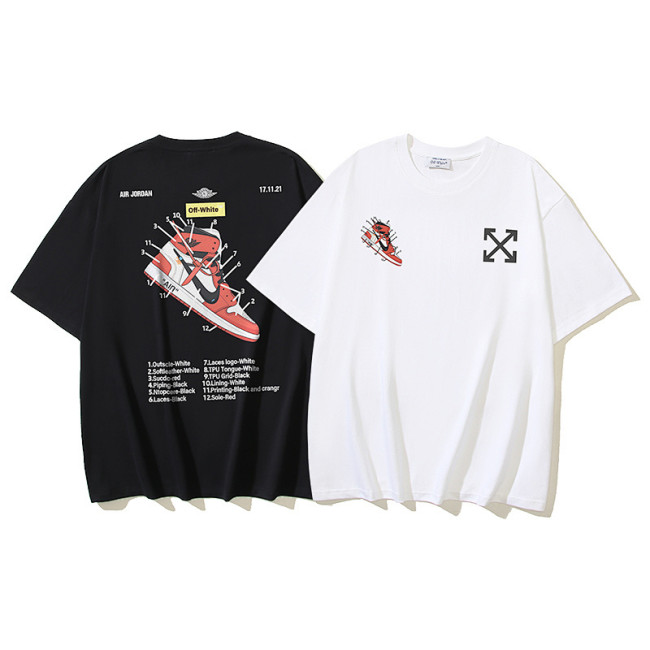 SMCL-3154 High Quality Off-white 260g Cotton Shirt