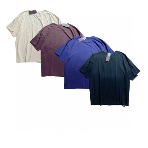 SMCL-3368 High Quality Play Retro Cotton Shirt