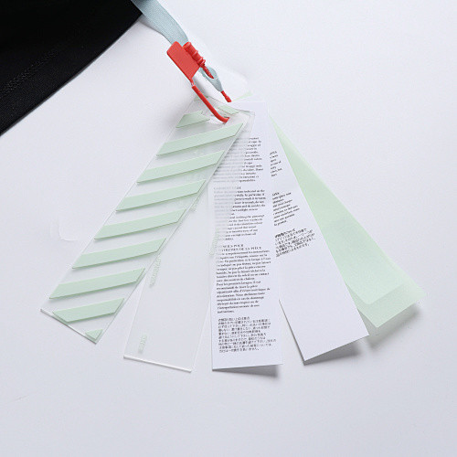 SMCL-3185 High Quality Off-white 260g Cotton Shirt