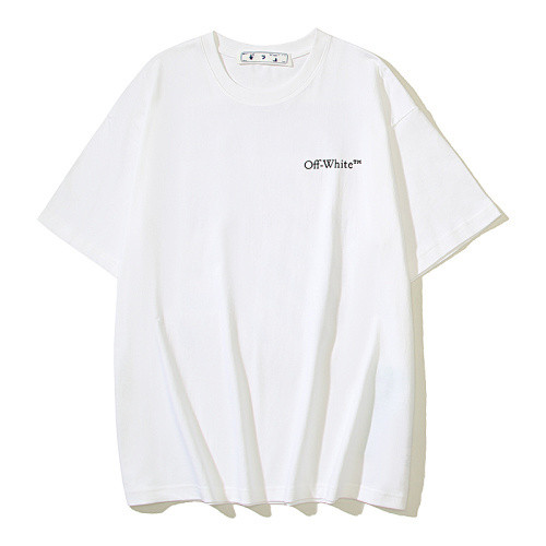 SMCL-3160  High Quality Off-white 260g Cotton Shirt