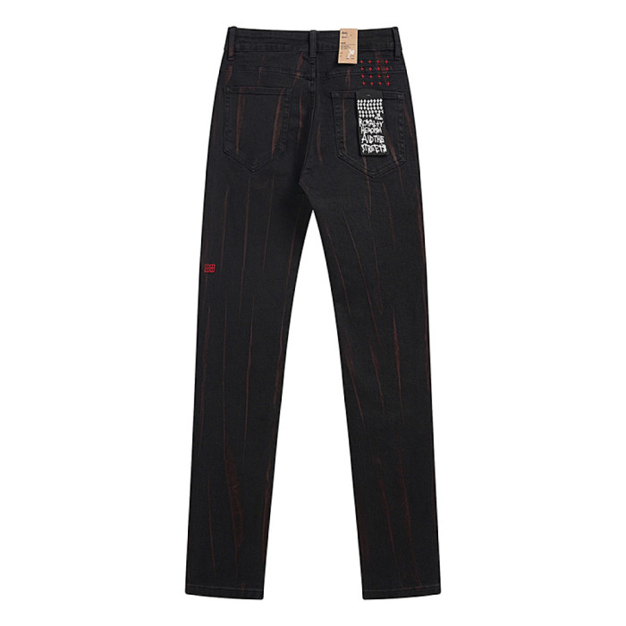 SMCL-2888 High Quality Ksubi Jeans
