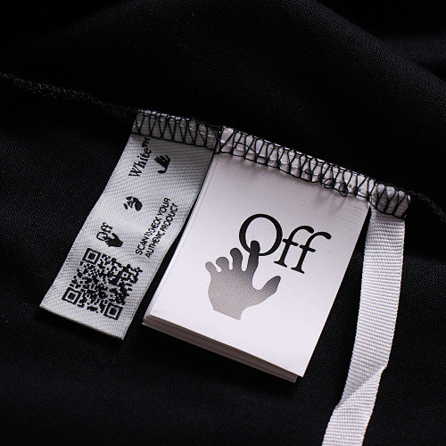 SMCL-3184 High Quality Off-white 260g Cotton Shirt