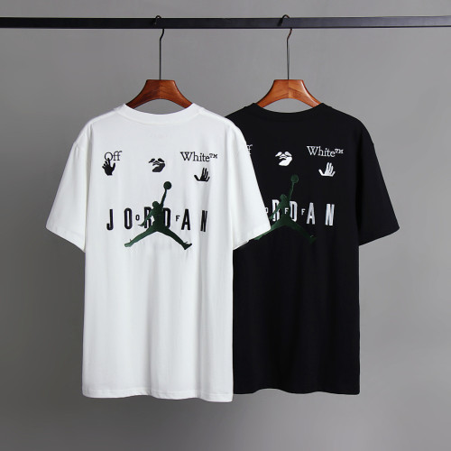 SMCL-3216 High Quality Off-white 260g Cotton Over Size Shirt