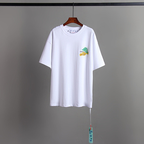 SMCL-3348 High Quality Off-white 260g Cotton Shirt