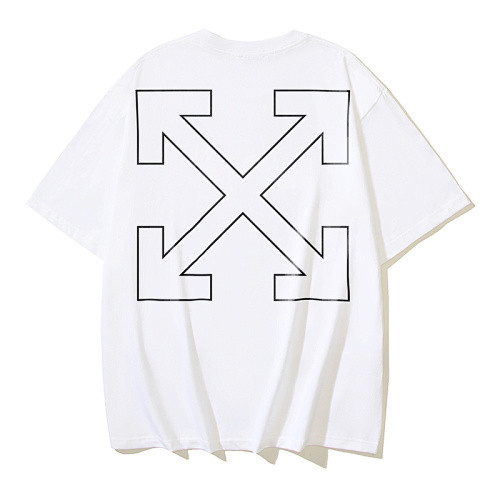SMCL-3001 High Quality Off-white 260g Cotton Shirt