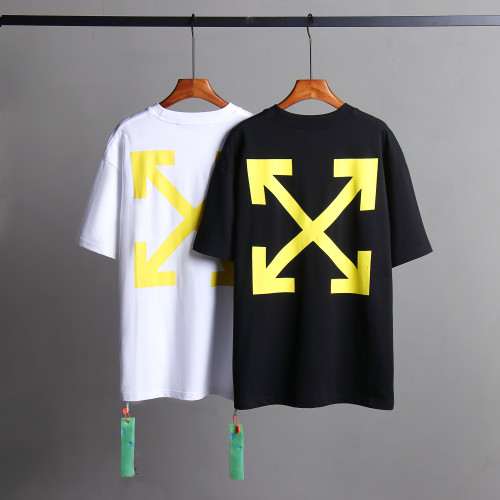 SMCL-3244 High Quality Off-white 260g Cotton Shirt