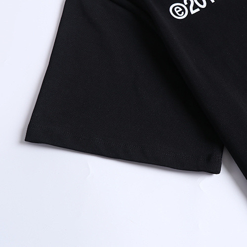 SMCL-3287 High Quality Off-white 260g Cotton Shirt