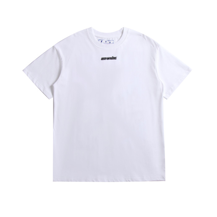 SMCL-3329 High Quality Off-white 260g Cotton Shirt