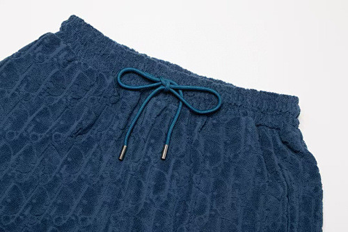 SMCL-3469 High Quality Dior Cotton Shorts