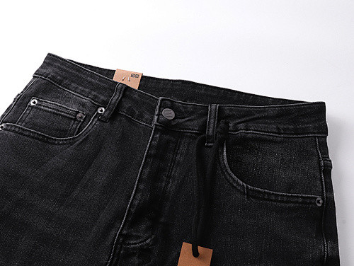 SMCL-2889 High Quality Ksubi Jeans