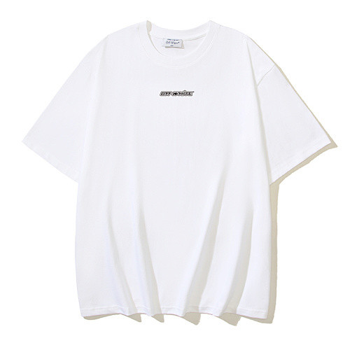 SMCL-3019 High Quality Off-white 260g Cotton Shirt