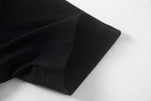 SMCL-3398 High Quality Balenciaga Cotton Shirt