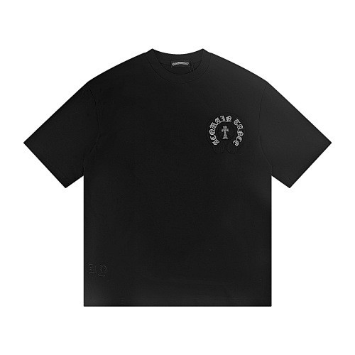 SMCL-3383 High Quality Chrome Hearts Cotton Shirt