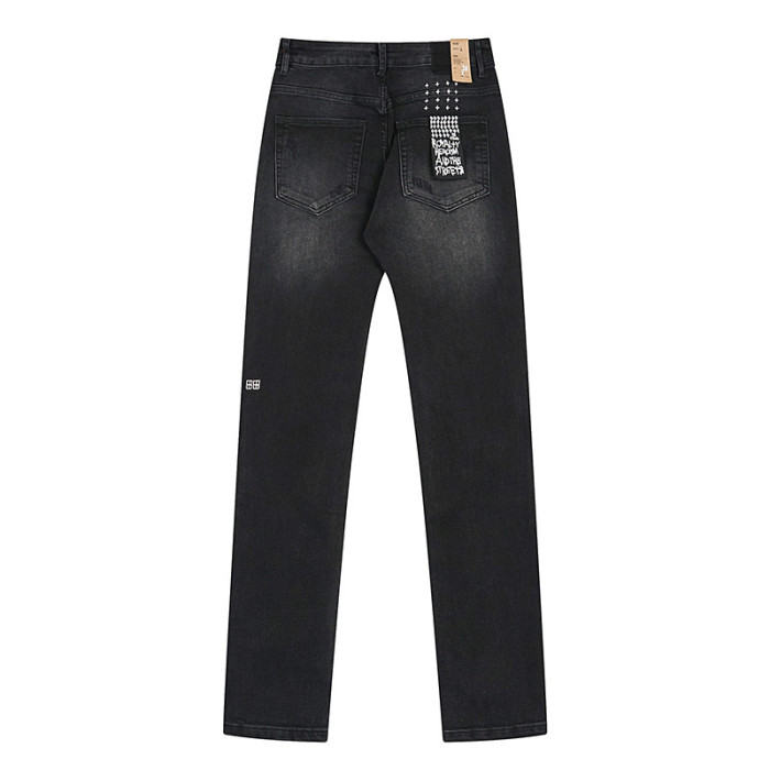 SMCL-2894 High Quality Ksubi Jeans