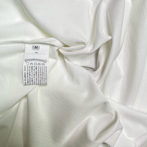SMCL-3453 High Quality Chrome Hearts Cotton Shirt