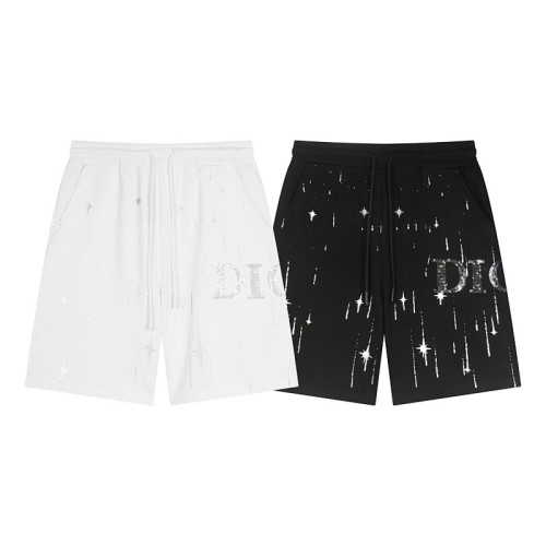SMCL-3480 High Quality Dior Cotton Shorts