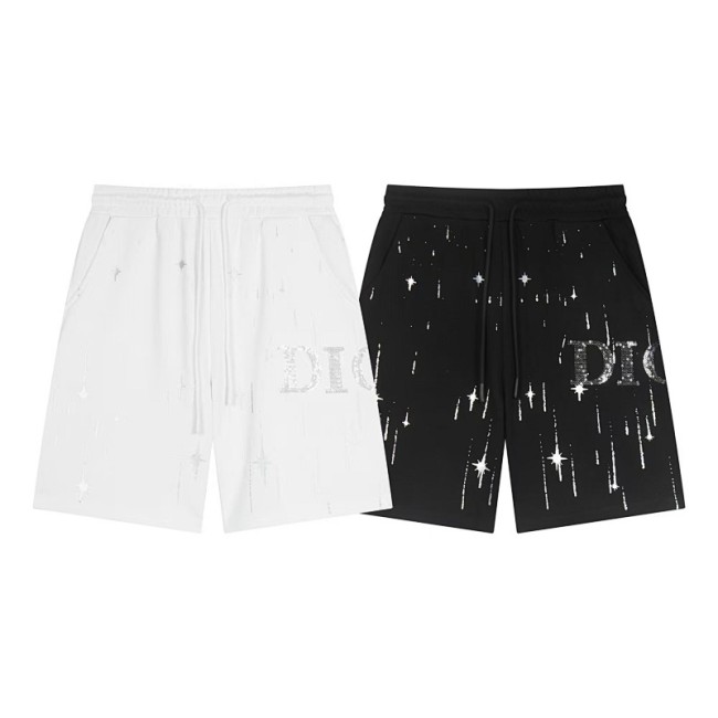 SMCL-3480 High Quality Dior Cotton Shorts