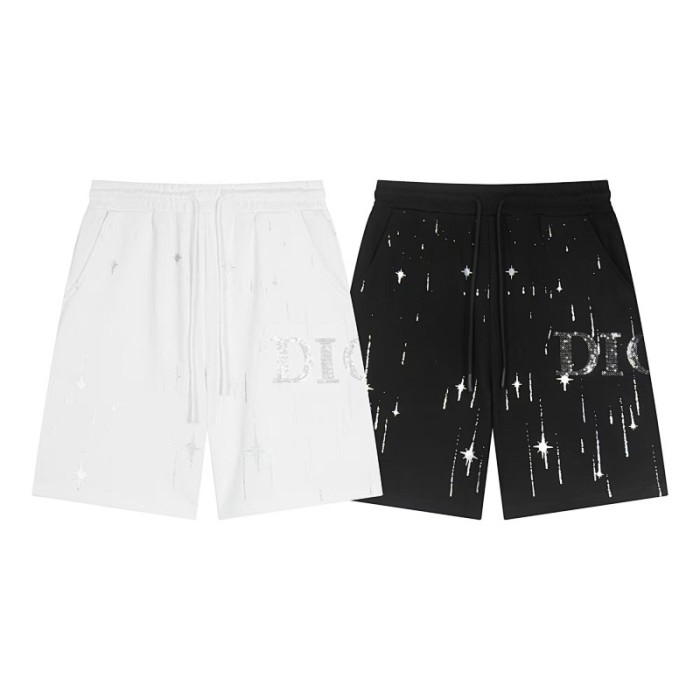 SMCL-3480 High Quality Dior Cotton Shorts