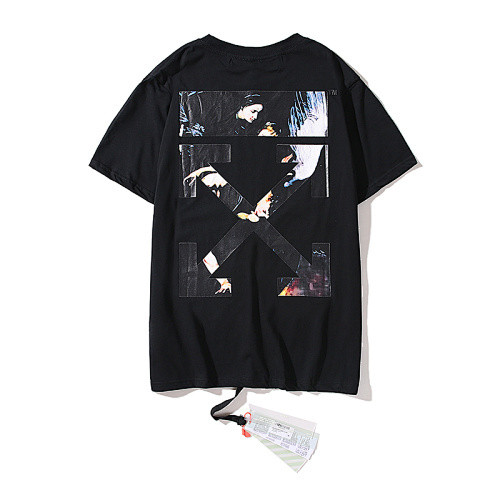 SMCL-2870 High Quality Off-white Cotton Shirt