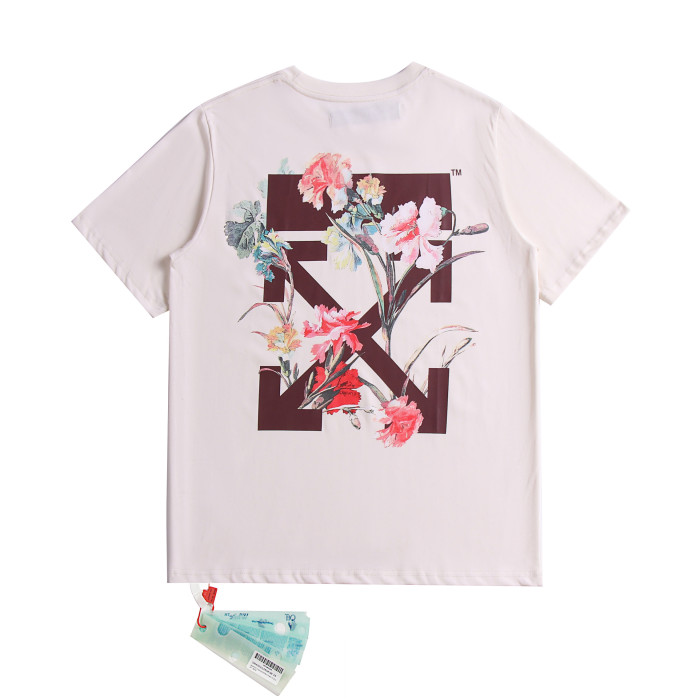 SMCL-3184 High Quality Off-white 260g Cotton Shirt