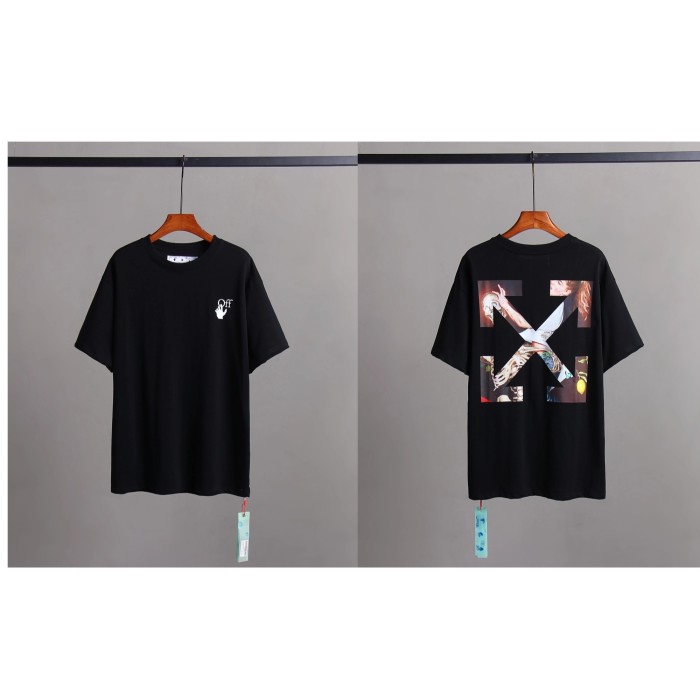SMCL-3242 High Quality Off-white 260g Cotton Shirt