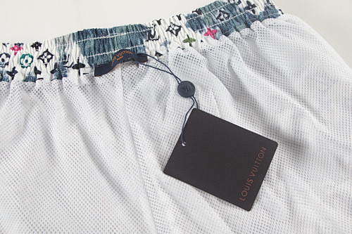 SMCL-3454 High Quality Louis Vuitton Beach Shorts