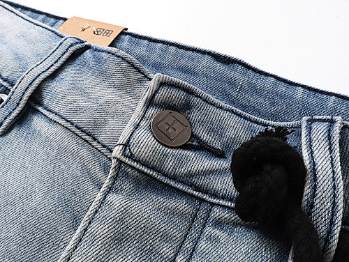 SMCL-2885 High Quality Ksubi Jeans