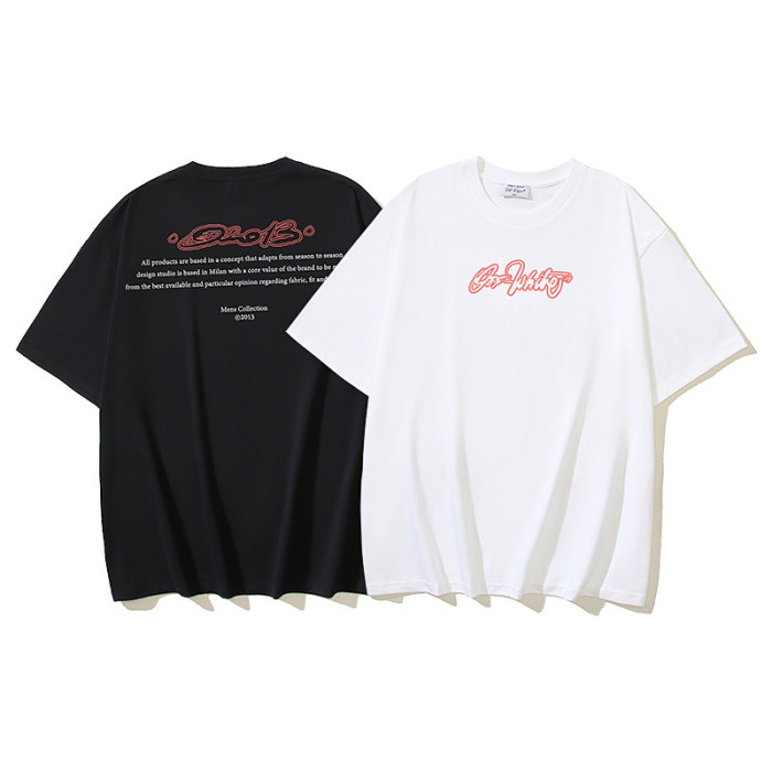 SMCL-3080 High Quality Off-white 260g Cotton Shirt