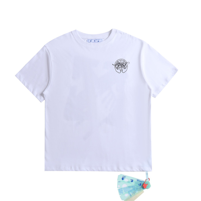 SMCL-3286 High Quality Off-white 260g Cotton Shirt