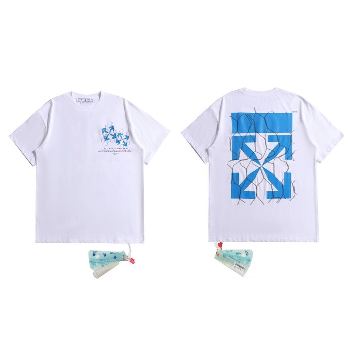 SMCL-3259 High Quality Off-white 260g Cotton Shirt