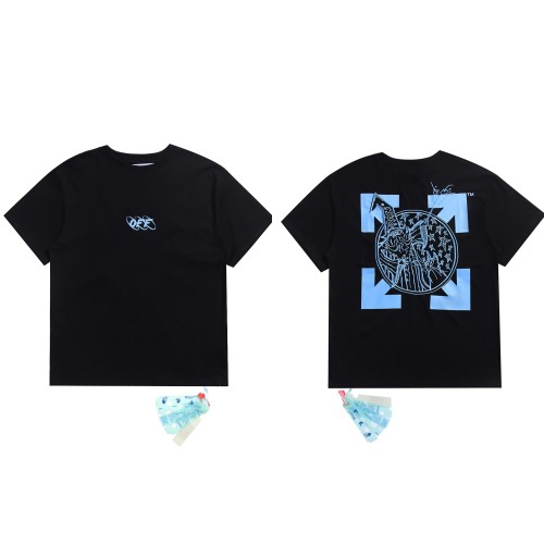 SMCL-3307 High Quality Off-white 260g Cotton Shirt