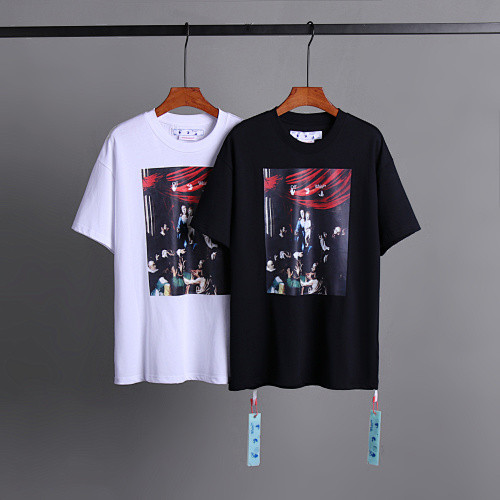 SMCL-3260 High Quality Off-white 260g Cotton Shirt