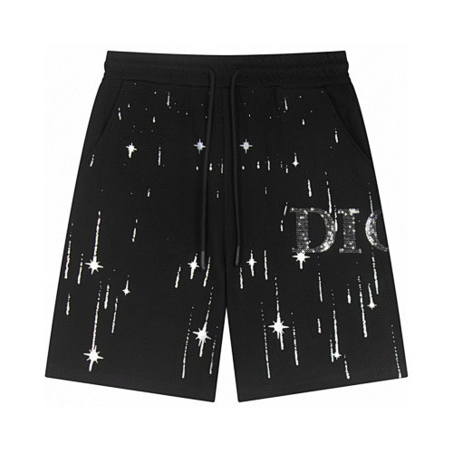 SMCL-3480 High Quality Dior Cotton Shorts