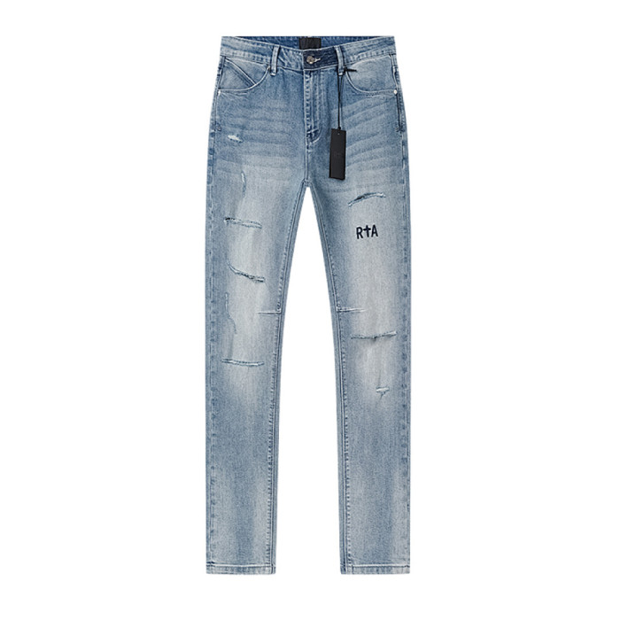 SMCL-2916 High Quality RTA Jeans