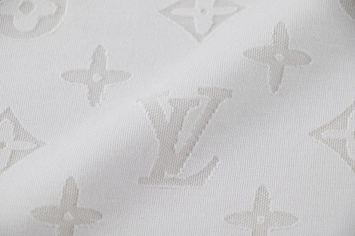 SMCL-3402 High Quality Louis Vuitton Cotton Shirt