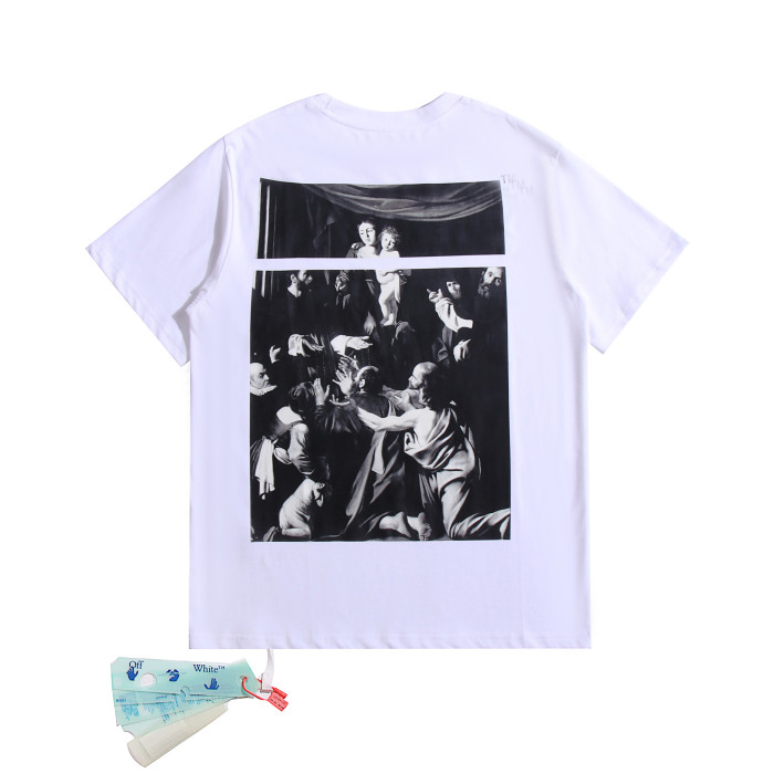 SMCL-3230 High Quality Off-white 260g Cotton Shirt