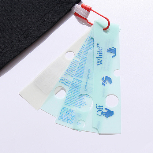 SMCL-3260 High Quality Off-white 260g Cotton Shirt